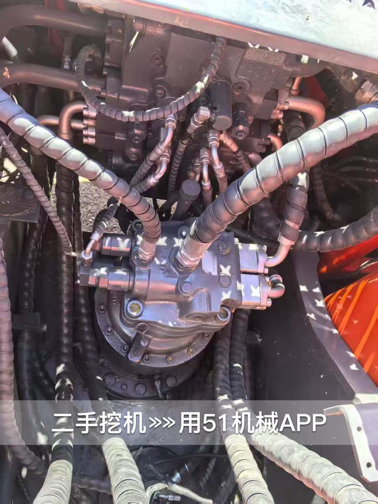 51机械